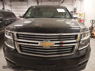 2017 Chevrolet Suburban Premier with VIN 1GNSKJKC0HR250854, listed as a IAAI auction lot 41541476 with 128,231 mi miles. Bid and sale history available at carsss.com. Image 12.