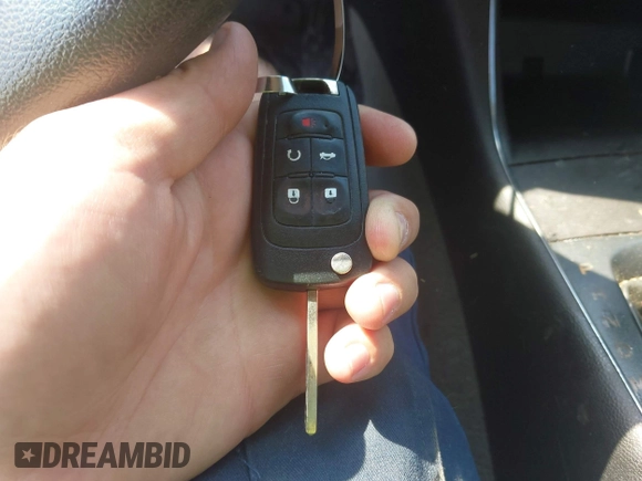 2014 Chevrolet Impala LS with VIN 2G11Y5SL7E9112236, listed as a IAAI auction lot 42160781 with 233,275 mi miles and . Bid and sale history available at DreamBid. Image 11.