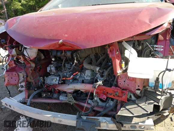 2021 Toyota Sienna XLE z VIN 5TDJSKFCXMS014664, wystawiony jako IAAI lot #42315007 z przebiegiem 53 966 mil mil oraz . Historia ofert i sprzedaży dostępna na DreamBid. Obrazek 10.