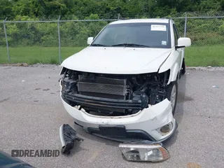 2012 Dodge Journey SXT with VIN 3C4PDCBG8CT371543, listed as a IAAI auction lot 42337728 with 174,615 mi miles and . Bid and sale history available at DreamBid. Image 6.