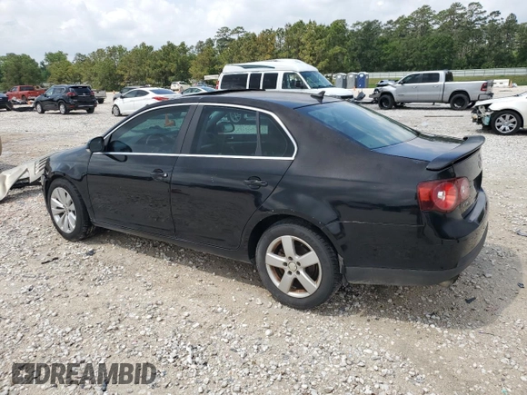 2009 Volkswagen Jetta SE z VIN 3VWRM71K49M055000, wystawiony jako Copart lot #54450045 z przebiegiem 163 451 mil mil oraz Szkoda całkowita • Salvage title. Historia ofert i sprzedaży dostępna na DreamBid. Obrazek 2.