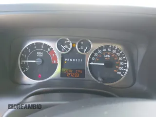 2006 Hummer H3 with VIN 5GTDN136768104397, listed as a IAAI auction lot 42020632 with 127,233 mi miles. Bid and sale history available at carsss.com. Image 7.