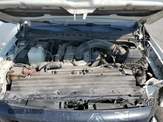 2016 Nissan Titan XD S with VIN 1N6BA1F19GN516136, listed as a Copart auction lot 75034614 with 129,496 mi miles and Salvage Title. Bid and sale history available at carsss.com. Image 12.