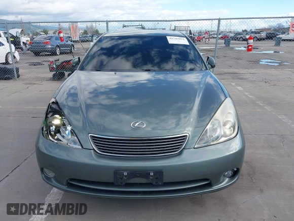 2005 Lexus ES 350 z VIN JTHBA30G755138521, wystawiony jako IAAI lot #41743952 z przebiegiem 83 664 mil mil oraz . Historia ofert i sprzedaży dostępna na DreamBid. Obrazek 12.