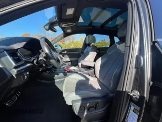 2018 Audi SQ5 Prestige with VIN WA1C4AFY5J2215054, listed as a Copart auction lot 79905154 with 105,478 mi miles and Clean Title. Bid and sale history available at DreamBid. Image 8.
