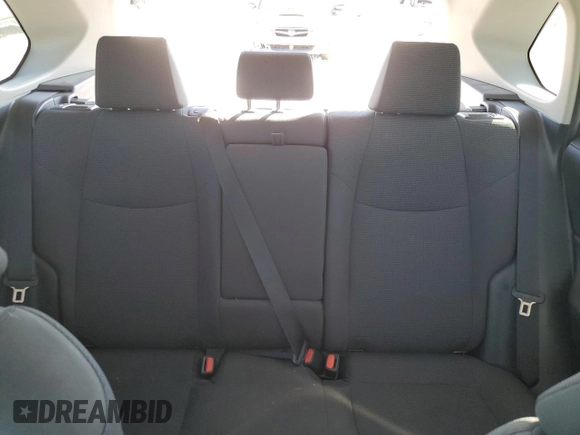 2020 Toyota RAV4 LE with VIN 2T3H1RFV1LW073014, listed as a Copart auction lot 49821405 with 65,555 mi miles and Salvage Title. Bid and sale history available at carsss.com. Image 10.