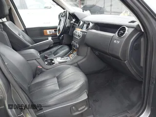 2016 Land Rover LR4 HSE с VIN SALAG2V64GA797066, выставлен на аукционе IAAI как лот 42431393 с пробегом 85 490 миль миль и . История ставок и продаж доступна на DreamBid. Изображение 5.