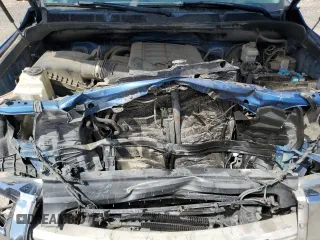 2016 Toyota Tundra 4WD Truck LTD with VIN 5TFHY5F16GX515501, listed as a Copart auction lot 68290014 with 179,411 mi miles and Salvage Title. Bid and sale history available at carsss.com. Image 11.