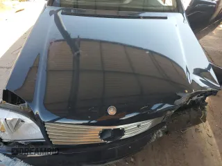 1995 Mercedes-Benz S with VIN WDBGA70EXSA217311, listed as a Copart auction lot 73434634 with Not Provided miles and Salvage Title. Bid and sale history available at DreamBid. Image 11.
