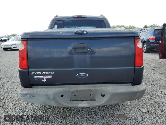 2002 Ford Explorer Sport Trac Value с VIN 1FMZU67E22UB97468, выставлен на аукционе Copart как лот 55223765 с пробегом 133 253 миль миль и Списание • Salvage title. История ставок и продаж доступна на DreamBid. Изображение 6.