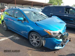 2018 Subaru Impreza Limited с VIN 4S3GTAU68J3722391, выставлен на аукционе IAAI как лот 42357814 с пробегом 73 861 миль миль и . История ставок и продаж доступна на DreamBid. Изображение 1.