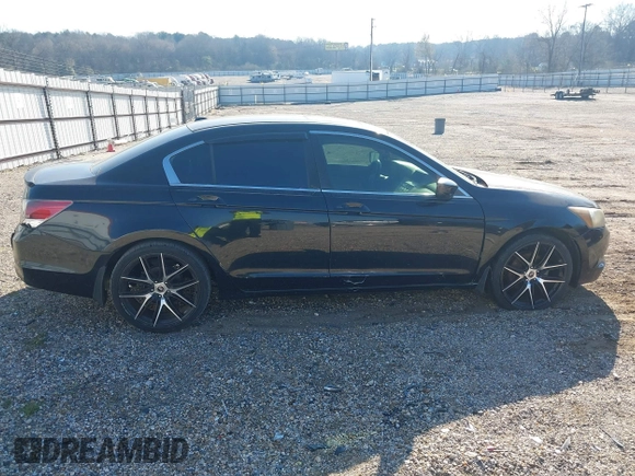 2010 Honda Accord EX-L z VIN 1HGCP2F81AA079337, wystawiony jako IAAI lot #41645216 z przebiegiem 212 611 mil mil oraz . Historia ofert i sprzedaży dostępna na DreamBid. Obrazek 14.