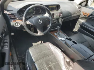 2011 Mercedes-Benz E 350 с VIN WDDKK5GF0BF081579, выставлен на аукционе Copart как лот 57484114 с пробегом 134 303 миль миль и Списание • Salvage title. История ставок и продаж доступна на DreamBid. Изображение 8.