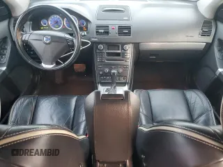 2010 Volvo XC90 with VIN YV4982CT8A1562593, listed as a Copart auction lot 84304464 with 138,932 mi miles and Salvage Title. Bid and sale history available at DreamBid. Image 8.