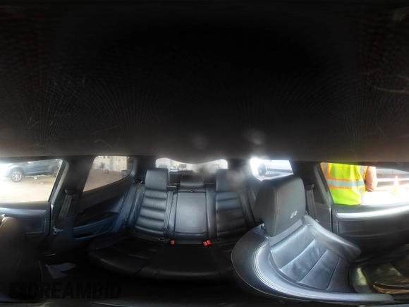 2012 Volkswagen Golf w/Sunroof & Navi z VIN WVWRF7AJ1CW285279, wystawiony jako IAAI lot #41884105 z przebiegiem 145 851 mil mil oraz . Historia ofert i sprzedaży dostępna na DreamBid. Obrazek 17.