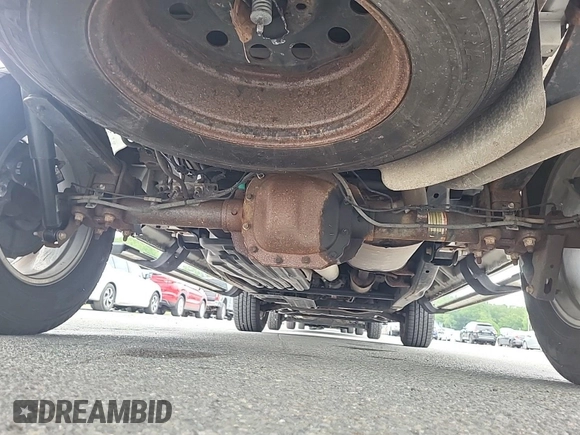 2018 Ford F-150 XL with VIN 1FTEW1EP1JKE55493, listed as a IAAI auction lot 42666714 with 104,452 mi miles and . Bid and sale history available at DreamBid. Image 5.