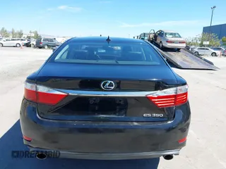 2014 Lexus ES 330 z VIN JTHBK1GG6E2151432, wystawiony jako IAAI lot #42327631 z przebiegiem 179 535 mil mil oraz . Historia ofert i sprzedaży dostępna na DreamBid. Obrazek 16.
