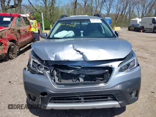 2021 Subaru Outback Limited with VIN 4S4BTAMC4M3183350, listed as a IAAI auction lot 42037491 with 74,375 mi miles and . Bid and sale history available at DreamBid. Image 13.