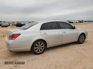 2006 Toyota Avalon XL with VIN 4T1BK36B96U067979, listed as a Copart auction lot 79886464 with 187,487 mi miles and Clean title. Bid and sale history available at DreamBid. Image 3.