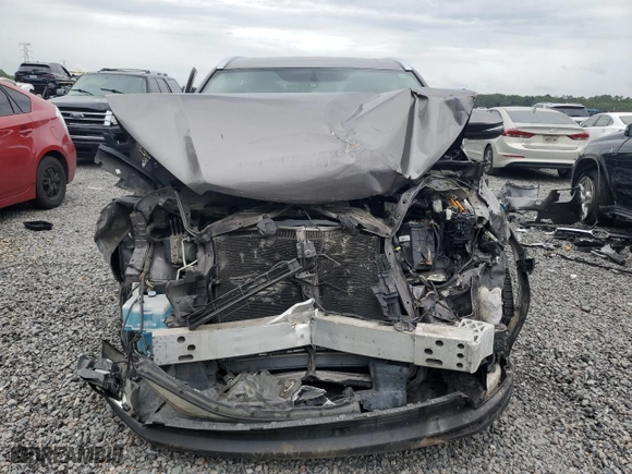 2015 Toyota Highlander Limited with VIN 5TDDKRFH8FS179004, listed as a Copart auction lot 52217125 with 156,334 mi miles and Salvage Title. Bid and sale history available at carsss.com. Image 5.
