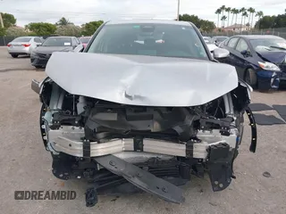 2024 Honda CR-V EX-L with VIN 2HKRS3H70RH311447, listed as a IAAI auction lot 41081148 with 7,651 mi miles and . Bid and sale history available at DreamBid. Image 13.