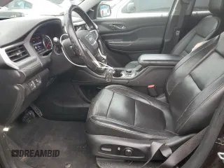 2020 GMC Acadia SLT с VIN 1GKKNMLS8LZ142969, выставлен на аукционе Copart как лот 52602155 с пробегом 112 227 миль миль и Списание • Salvage title. История ставок и продаж доступна на DreamBid. Изображение 7.