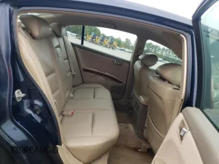 2005 Nissan Maxima 3.5 SL with VIN 1N4BA41E15C869631, listed as a Copart auction lot 74067494 with 71,779 mi miles and Salvage Title. Bid and sale history available at carsss.com. Image 10.