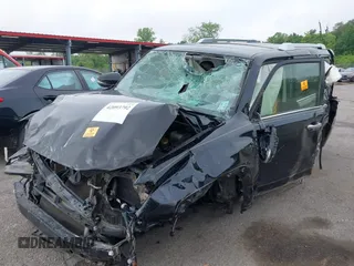 2016 Toyota 4Runner Limited with VIN JTEBU5JR1G5289308, listed as a IAAI auction lot 42093792 with Not Provided miles and . Bid and sale history available at DreamBid. Image 2.