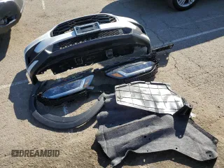 2024 Honda HR-V Sport with VIN 3CZRZ1H50RM747587, listed as a Copart auction lot 46662915 with 6,621 mi miles and Salvage Title. Bid and sale history available at carsss.com. Image 13.