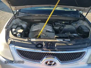 2007 Hyundai Veracruz GLS с VIN KM8NU13C37U010025, выставлен на аукционе Copart как лот 85166114 с пробегом 160 682 миль миль и Списание • Salvage title. История ставок и продаж доступна на DreamBid. Изображение 14.