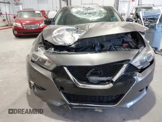 2018 Nissan Maxima SL z VIN 1N4AA6APXJC374220, wystawiony jako IAAI lot #42018130 z przebiegiem 119 776 mil mil oraz . Historia ofert i sprzedaży dostępna na DreamBid. Obrazek 12.