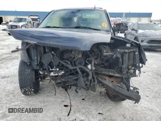 2007 GMC Yukon SLT with VIN 1GKFK13057J282294, listed as a Copart auction lot 46106145 with 0 mi miles and Salvage Title. Bid and sale history available at carsss.com. Image 5.