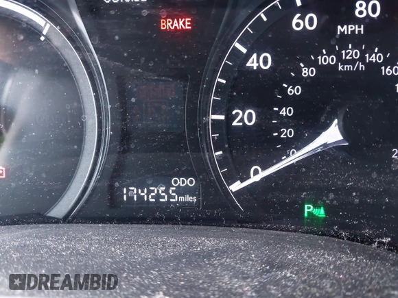 2015 Lexus RX 450h with VIN 2T2ZB1BA1FC004307, listed as a IAAI auction lot 41938179 with 174,255 mi miles and . Bid and sale history available at DreamBid. Image 16.