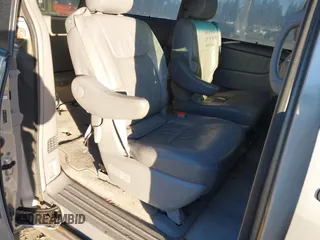 2008 Toyota Sienna XLE with VIN 5TDBK22C78S017022, listed as a IAAI auction lot 41562404 with 191,276 mi miles and . Bid and sale history available at DreamBid. Image 8.