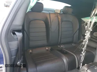 2019 Mercedes-Benz C 300 with VIN WDDWJ8EB2KF804791, listed as a Copart auction lot 78320574 with Not Provided miles and Salvage Title. Bid and sale history available at DreamBid. Image 10.