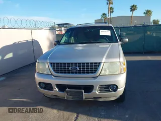 2004 Ford Explorer XLT с VIN 1FMZU73W94UB66449, выставлен на аукционе IAAI как лот 41939297 с пробегом 132 143 миль миль и . История ставок и продаж доступна на DreamBid. Изображение 6.
