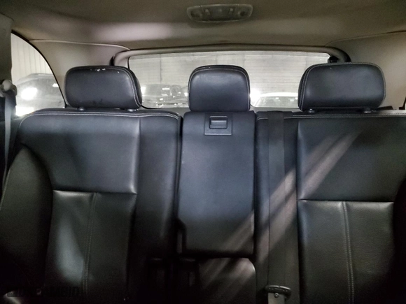 2010 Ford Edge Limited with VIN 2FMDK3KC9ABB72611, listed as a Copart auction lot 88641775 with 202,035 mi miles and Non Repairable. Bid and sale history available at carsss.com. Image 10.
