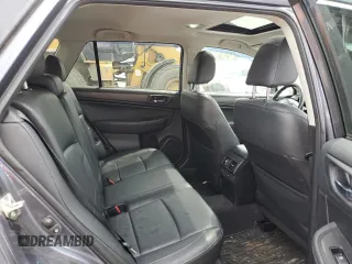 2015 Subaru Outback Limited z VIN 4S4BSALCXF3314028, wystawiony jako Copart lot #58548795 z przebiegiem 129 801 mil mil oraz Szkoda całkowita • Salvage title. Historia ofert i sprzedaży dostępna na DreamBid. Obrazek 11.