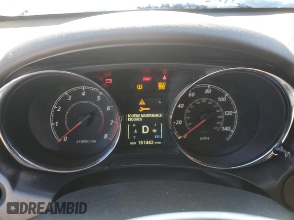 2018 Mitsubishi Outlander Sport ES 2.0 with VIN JA4AR3AU5JU018477, listed as a Copart auction lot 42092445 with 161,442 mi miles and Salvage Title. Bid and sale history available at carsss.com. Image 9.