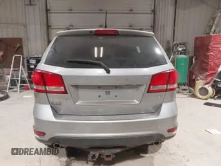 2015 Dodge Journey SXT with VIN 3C4PDDBG4FT544162, listed as a IAAI auction lot 41320028 with 128,475 mi miles and . Bid and sale history available at DreamBid. Image 16.