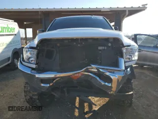 2015 Ram 2500 Tradesman with VIN 3C6UR5HL8FG529663, listed as a Copart auction lot 85499944 with 241,164 mi miles and Salvage title. Bid and sale history available at DreamBid. Image 5.