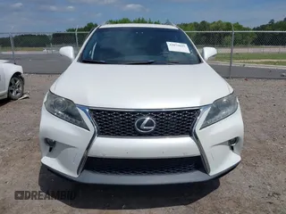 2013 Lexus RX 350 with VIN 2T2BK1BA8DC199059, listed as a IAAI auction lot 42079695 with 96,740 mi miles and . Bid and sale history available at DreamBid. Image 12.