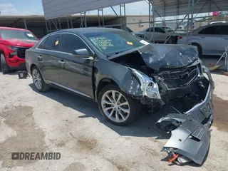 2017 Cadillac XTS Luxury with VIN 2G61M5S3XH9139084, listed as a IAAI auction lot 42569873 with 123,905 mi miles and . Bid and sale history available at DreamBid. Image 1.
