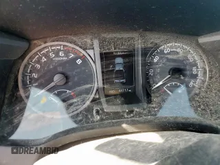 2021 Toyota Tacoma SR z VIN 5TFCZ5AN1MX256607, wystawiony jako Copart lot #52182225 z przebiegiem 44 717 mil mil oraz Szkoda całkowita • Salvage title. Historia ofert i sprzedaży dostępna na DreamBid. Obrazek 9.