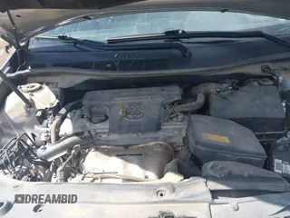 2014 Toyota Camry L with VIN 4T4BF1FK2ER433410, listed as a IAAI auction lot 41827639 with 191,842 mi miles. Bid and sale history available at carsss.com. Image 10.