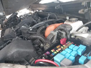 2022 Toyota RAV4 Hybrid XLE z VIN 4T3RWRFV7NU063922, wystawiony jako IAAI lot #42585891 z przebiegiem Nie podano mil oraz . Historia ofert i sprzedaży dostępna na DreamBid. Obrazek 10.