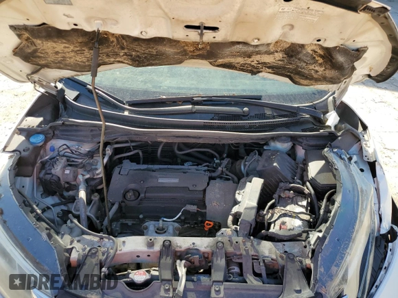 2016 Honda CR-V EX with VIN 5J6RM4H52GL119755, listed as a Copart auction lot 49335945 with Not Provided miles and Salvage Title. Bid and sale history available at DreamBid. Image 13.