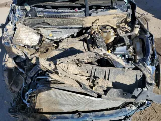 2022 GMC Terrain SLE с VIN 3GKALMEV4NL286456, выставлен на аукционе Copart как лот 85966254 с пробегом Не указан миль и На запчасти • Non repairable. История ставок и продаж доступна на DreamBid. Изображение 13.
