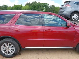 2014 Dodge Durango SXT with VIN 1C4RDHAG8EC476685, listed as a IAAI auction lot 42221303 with 113,829 mi miles and . Bid and sale history available at DreamBid. Image 13.