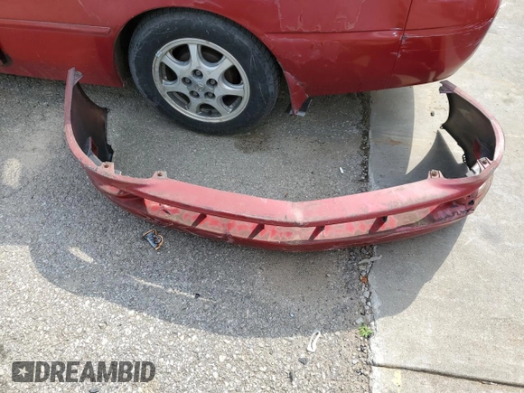 2003 Toyota Solara SE with VIN 2T1CE22P23C024931, listed as a Copart auction lot 57196044 with Not provided miles and Salvage title. Bid and sale history available at DreamBid. Image 13.